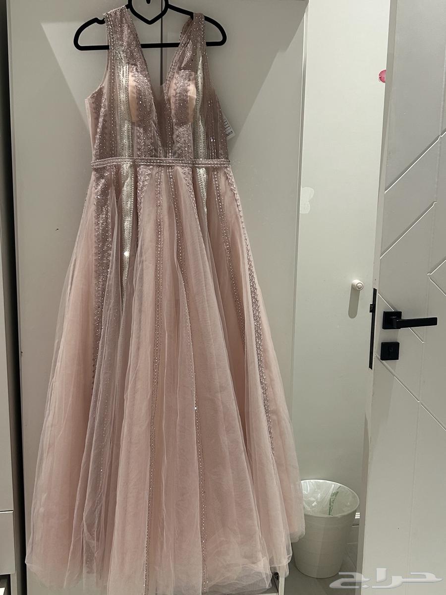 فستان جديد للبيع نظيف64583060657154111