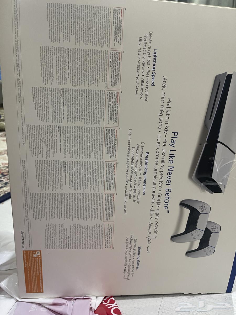 سوني 5 استخدام 6 شهور نضيف جدا64583682781955112