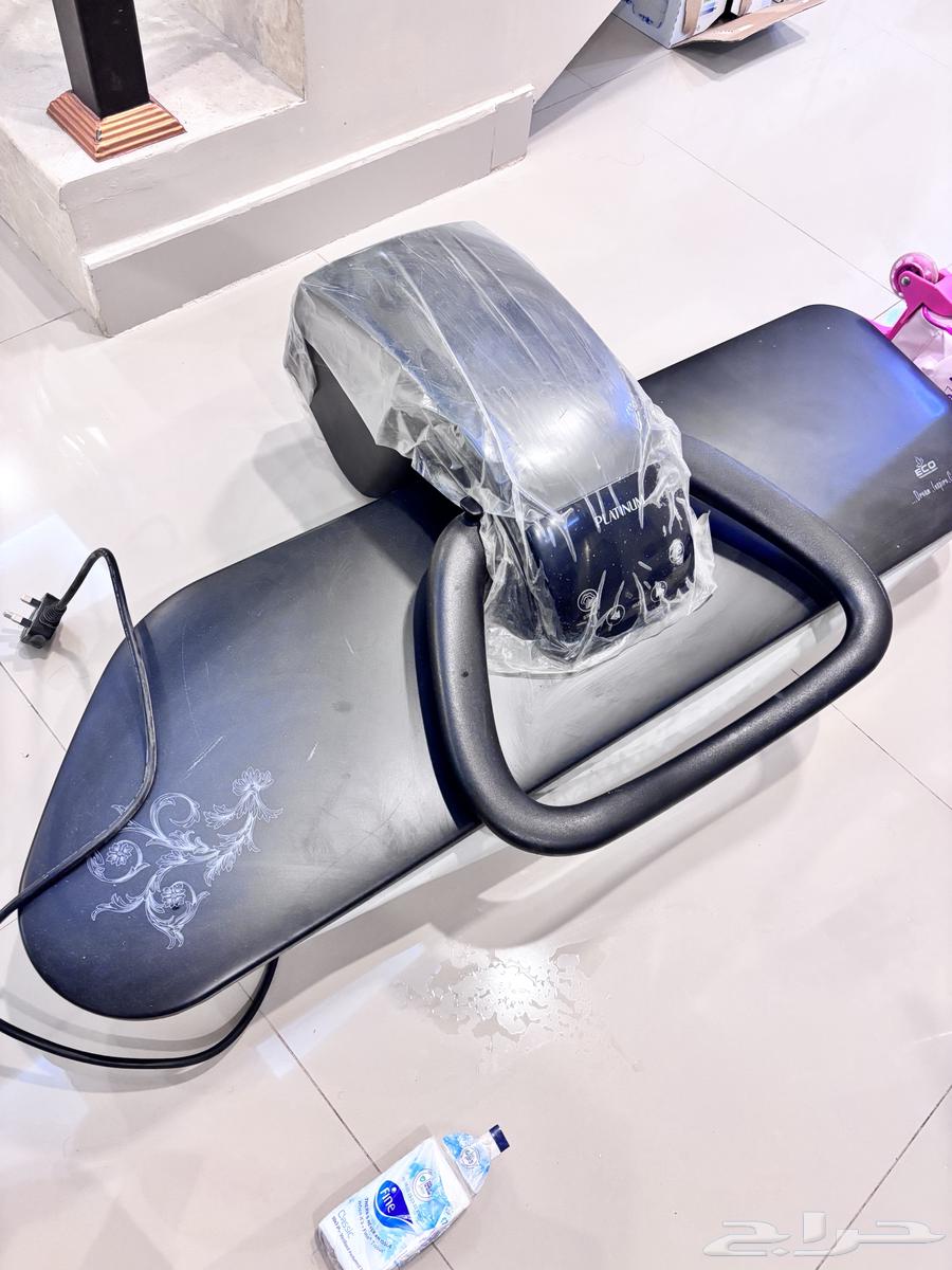 للبيع مكوى ملابس بخار   عادي64584475686787110