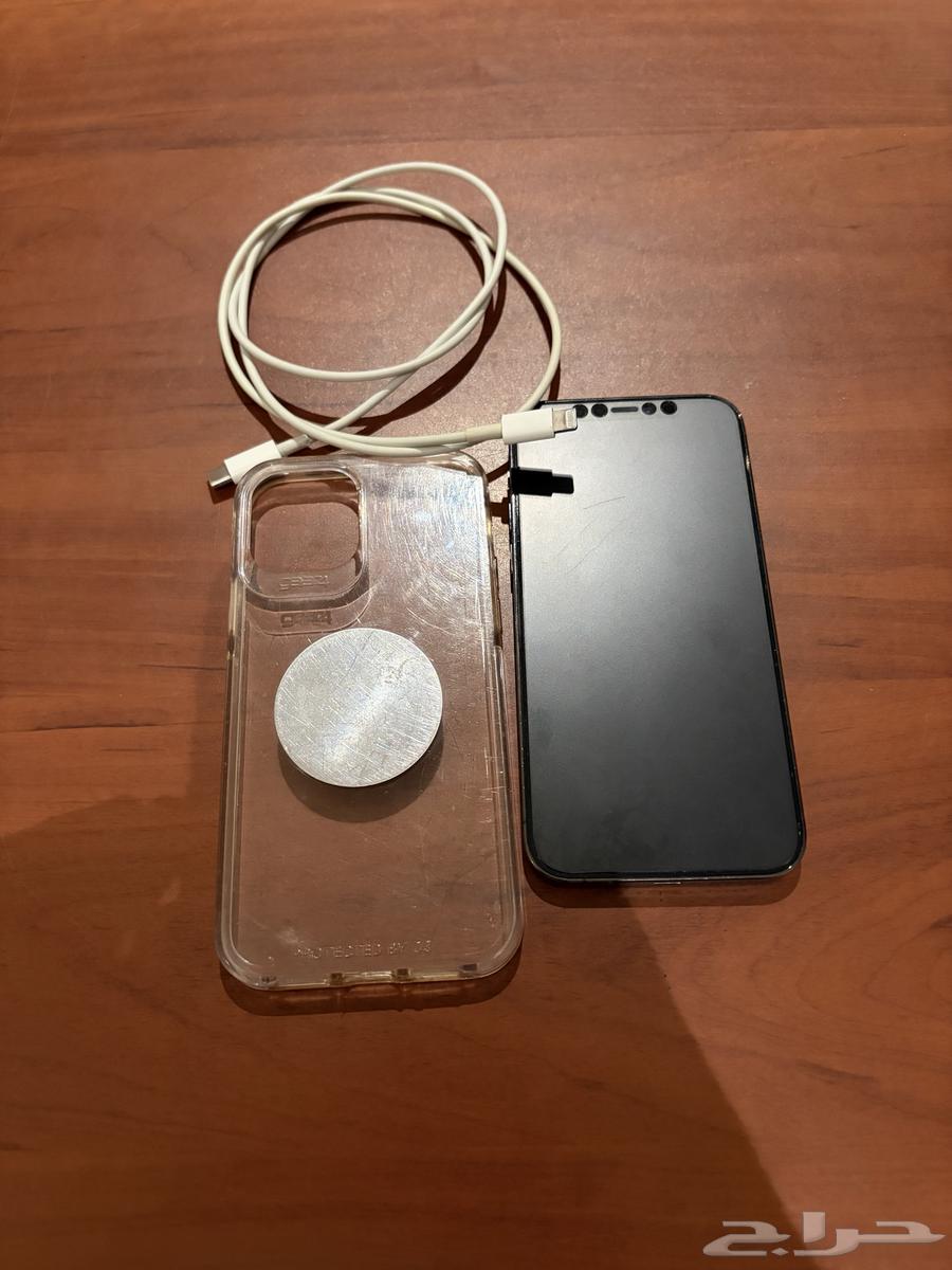 ايفون 12 برو 256 غيغا64587987174531114