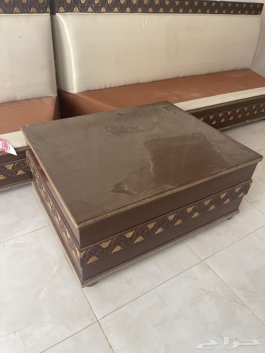 كنب شبه جديد للبيع64579979040003110