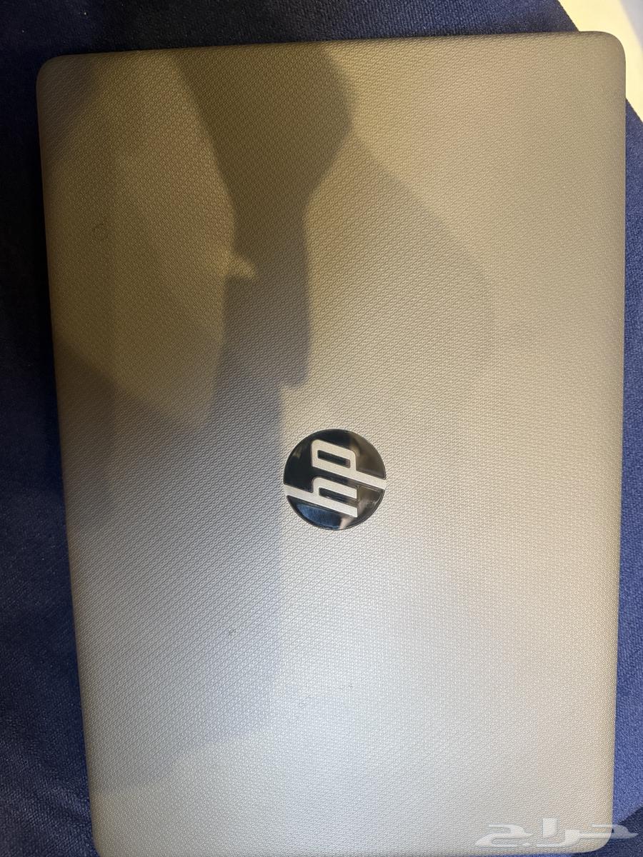لاب توب hp اخو الجديد وعلى الشرط64584418837634113