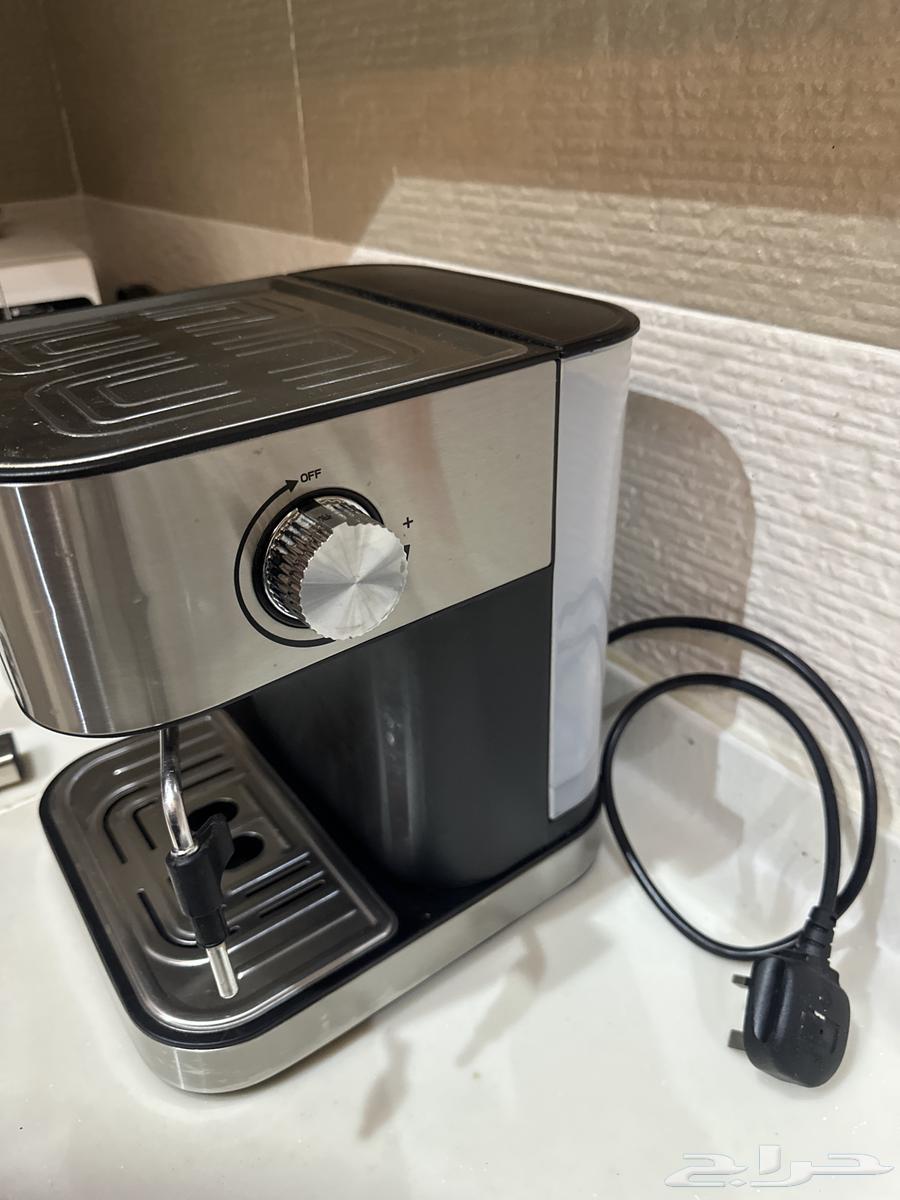 Coffee machine for all types, hot and cold64580866993411113