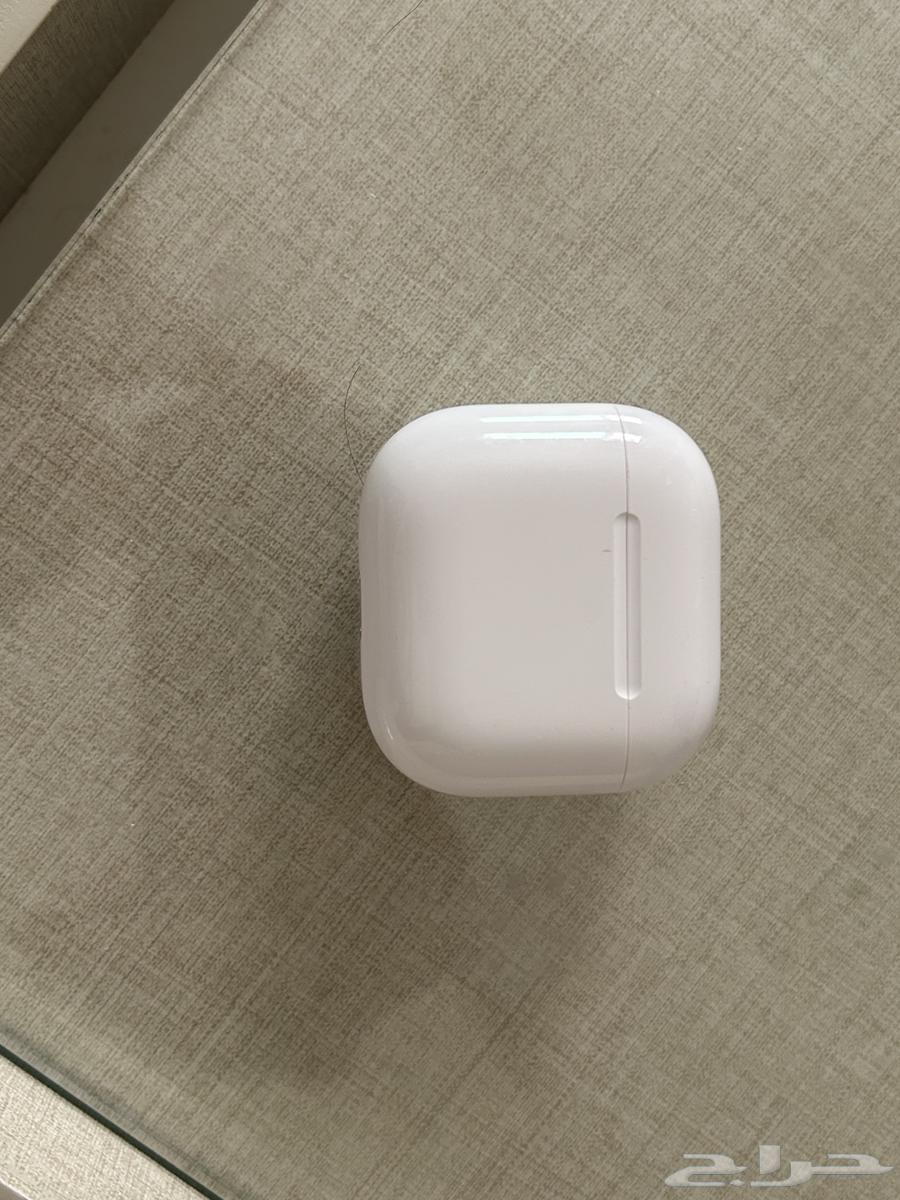Original Apple AirPods Charging Case (4th Generation)64582090301699111