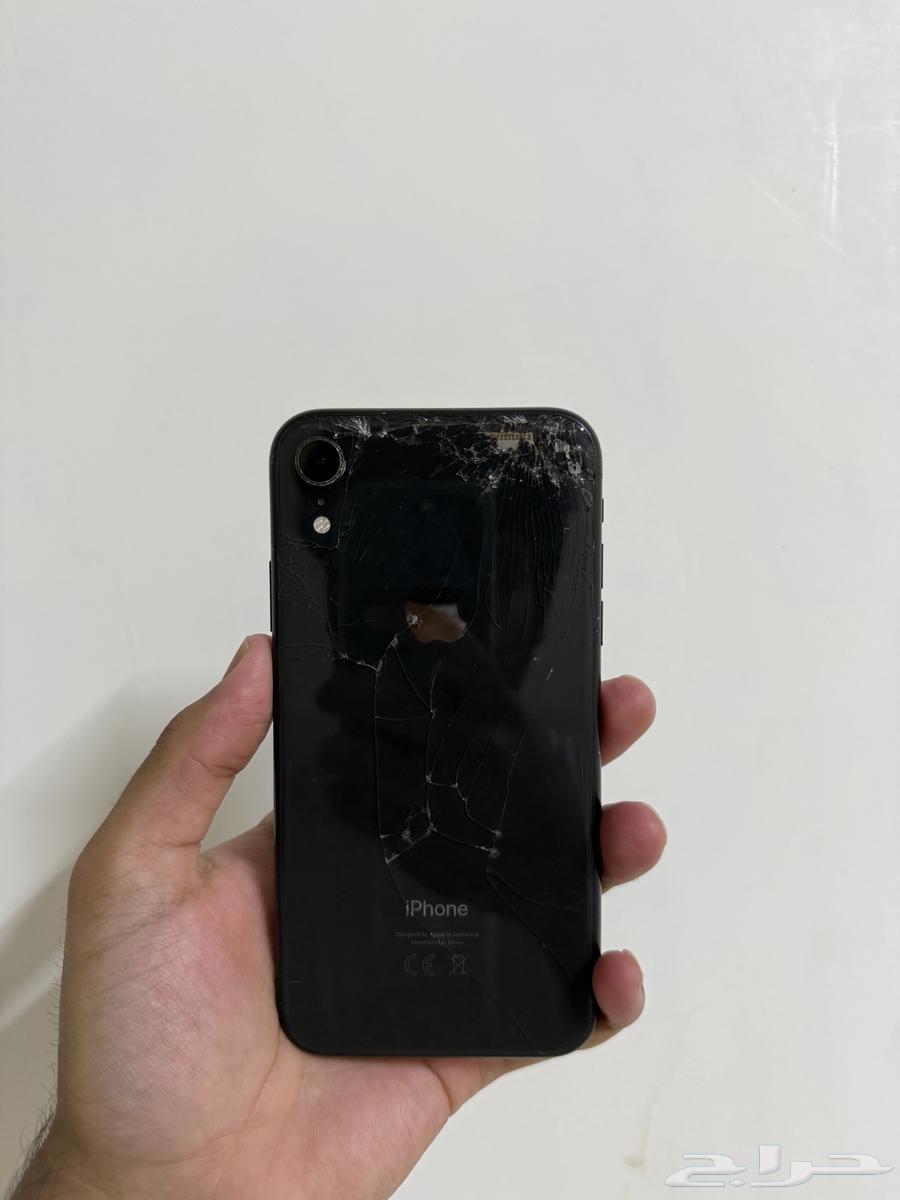 iPhone XR (Sold)64579005600897111