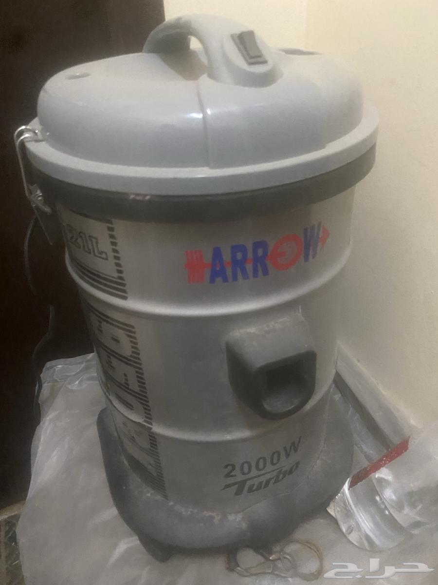 بوتجاز كهرباء غساله ومكنسه وفرن64583144286083113