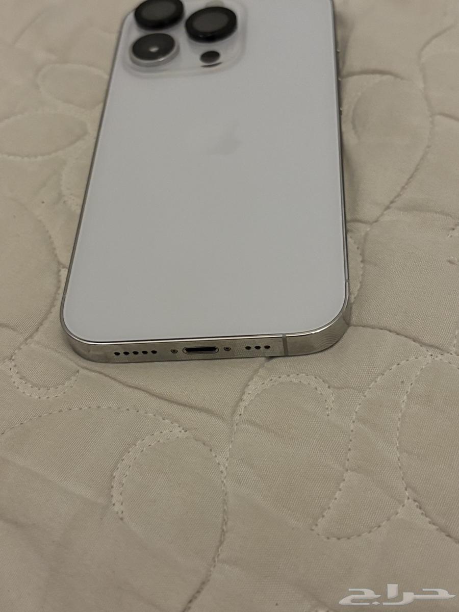 ايفون 14برو64585495247491114