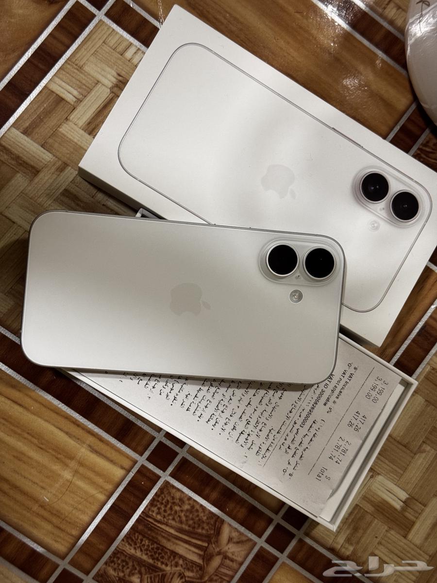 iphone 16 128 GB64587888919041110