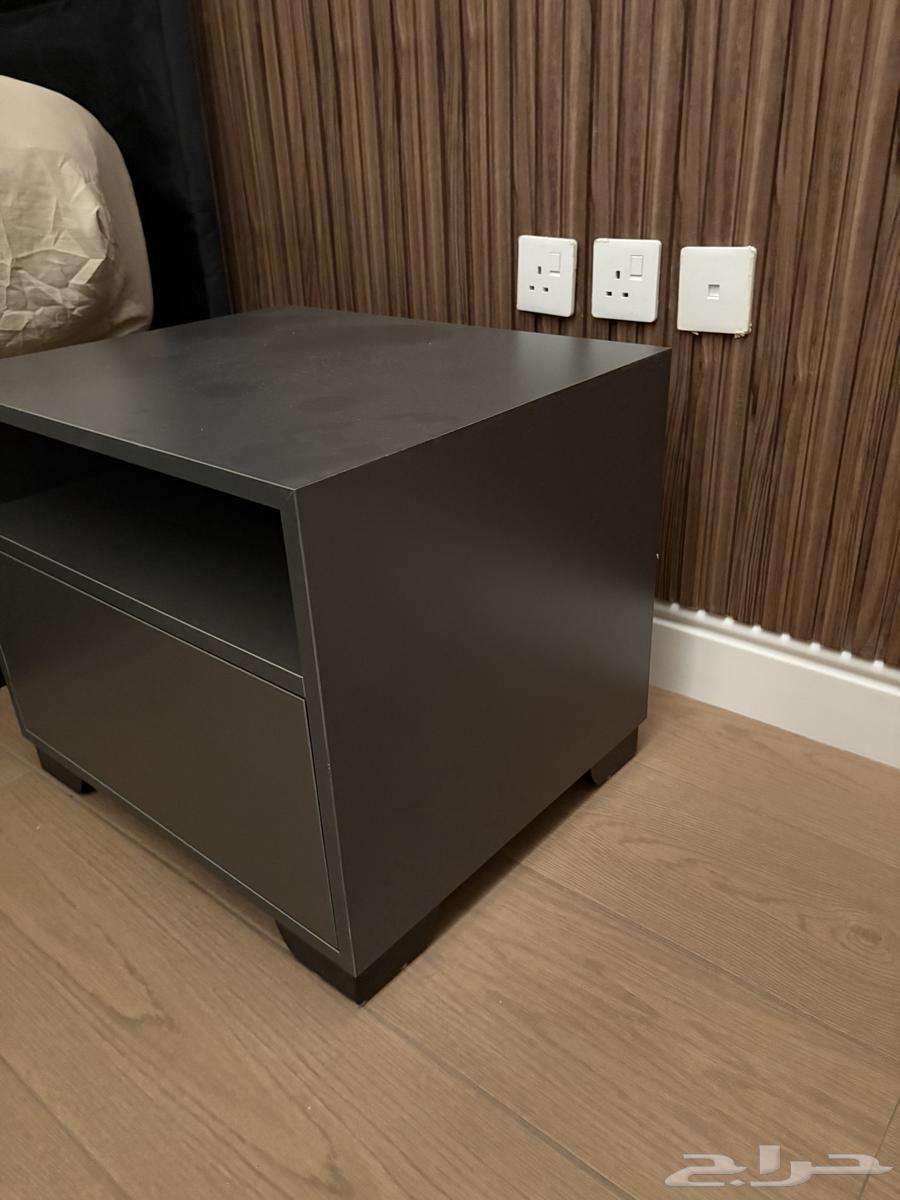 طاولة خدمه خشبيه64583837676803111