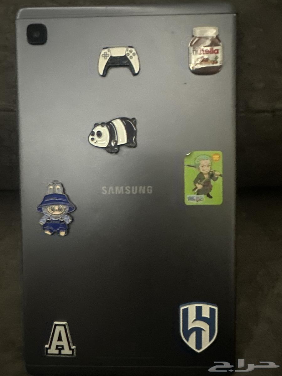 Samsung A7 Tablet64584404624385110