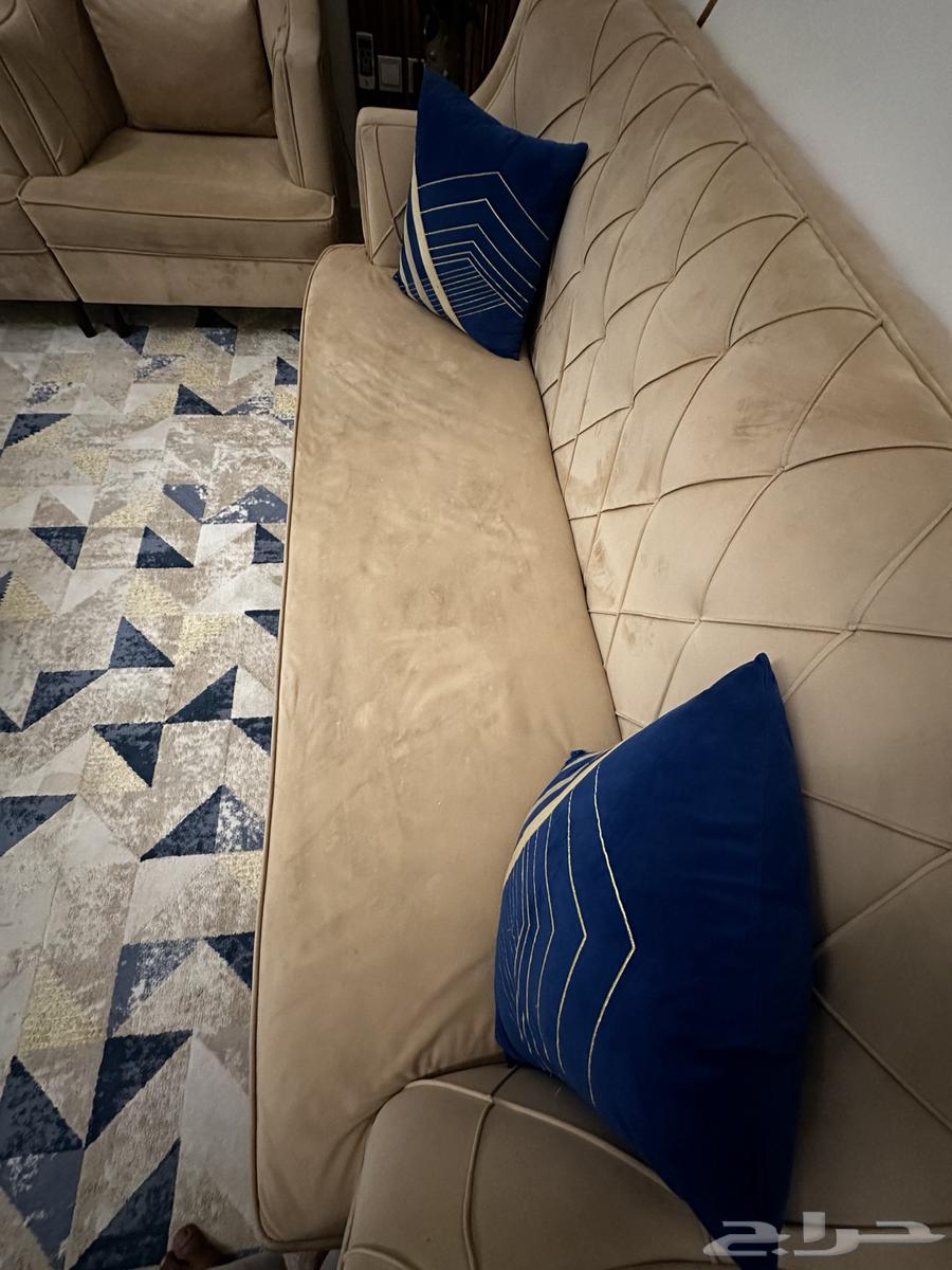 كنب مستعمل 9 نفر للبيع64587059254274112