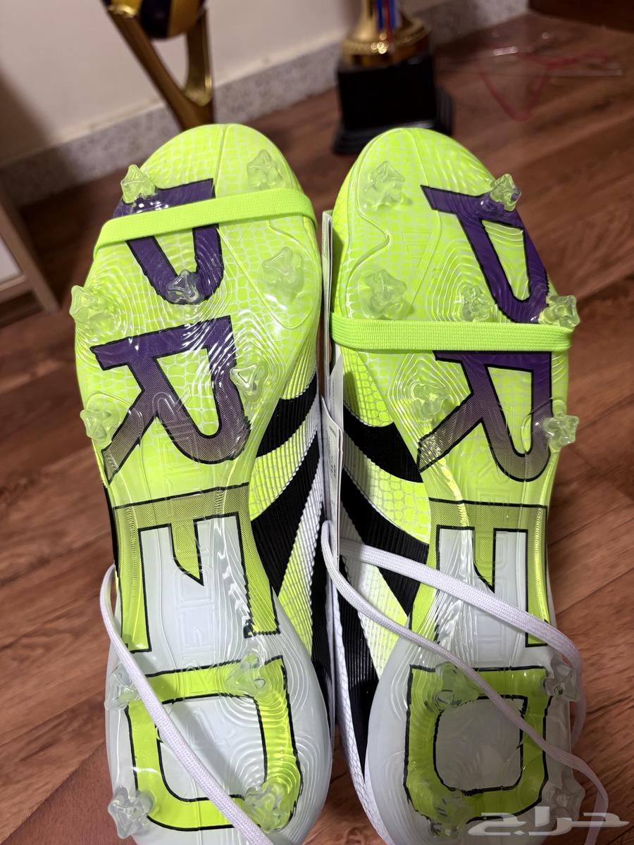 جزمة اديداس براديتور64586613882626112