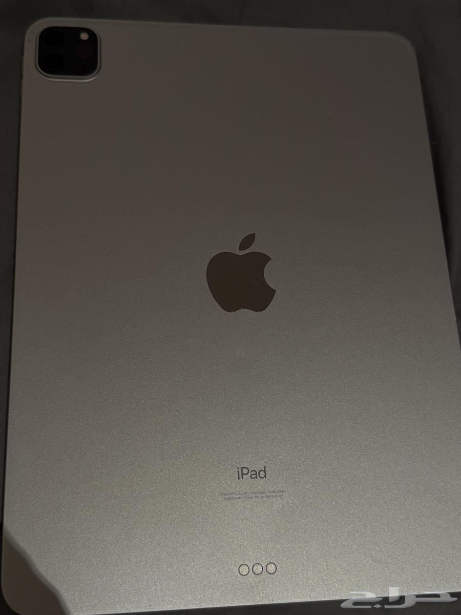 ايباد برو 11بوصة (الجيل الثالث) 2021 للبيع مستعمل64580703751811111