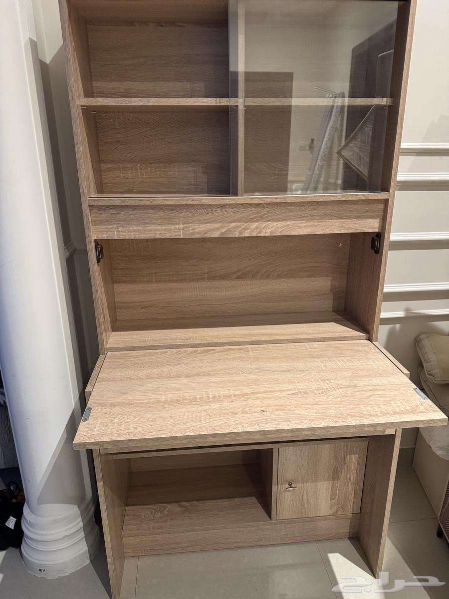 مكتب خشب64582645268098111