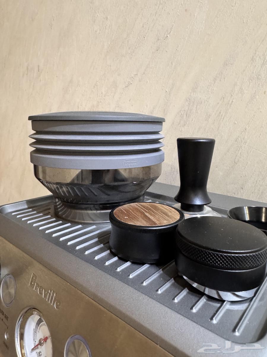 آلة قهوة بريفيل64585595298817113