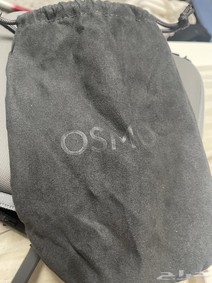 ستاند أوزمو 7 برو آخر اصدار استخدام اسبوع64582021000321114