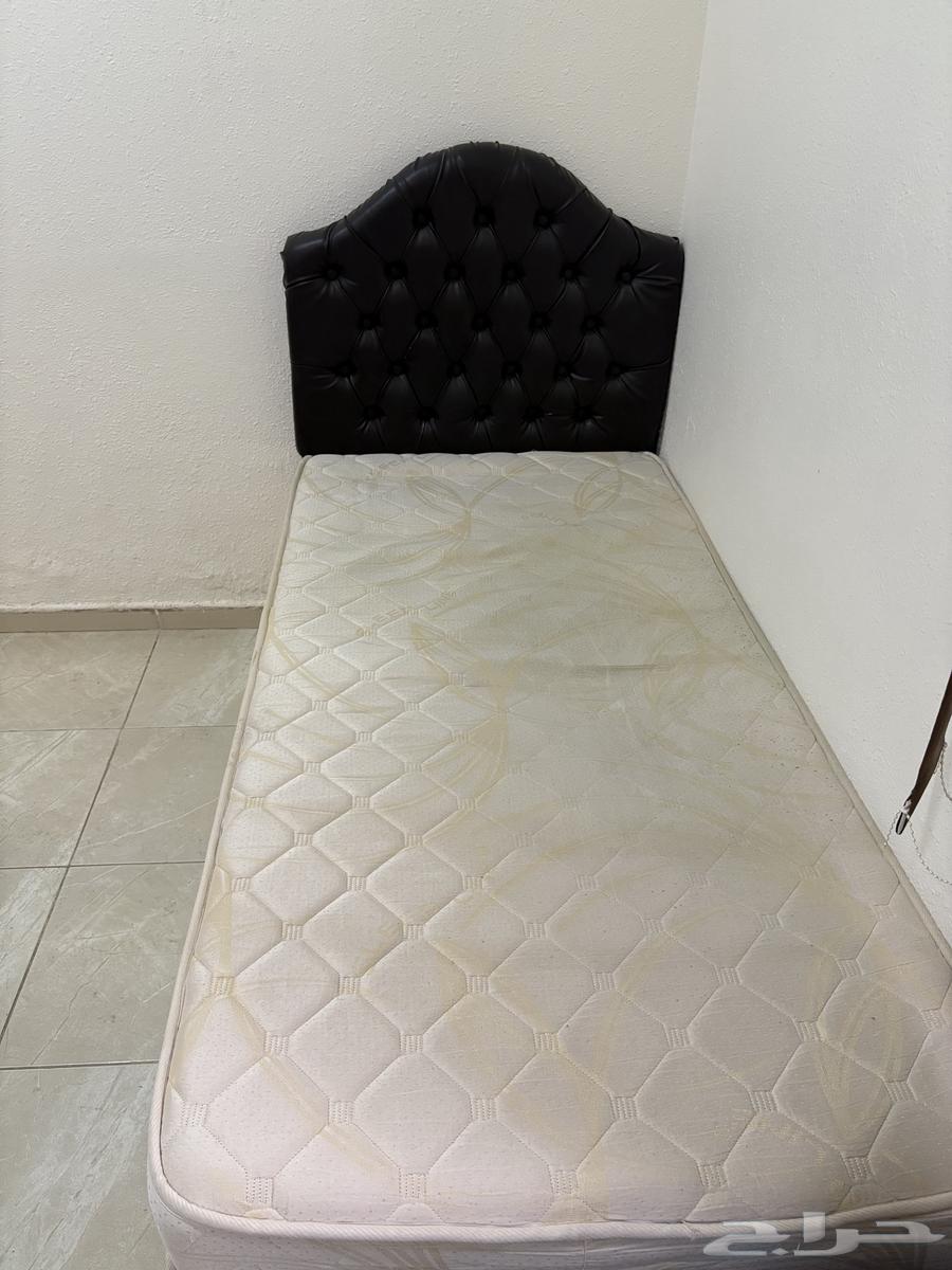 سرير مفرد مع مرتبة64584206486018110