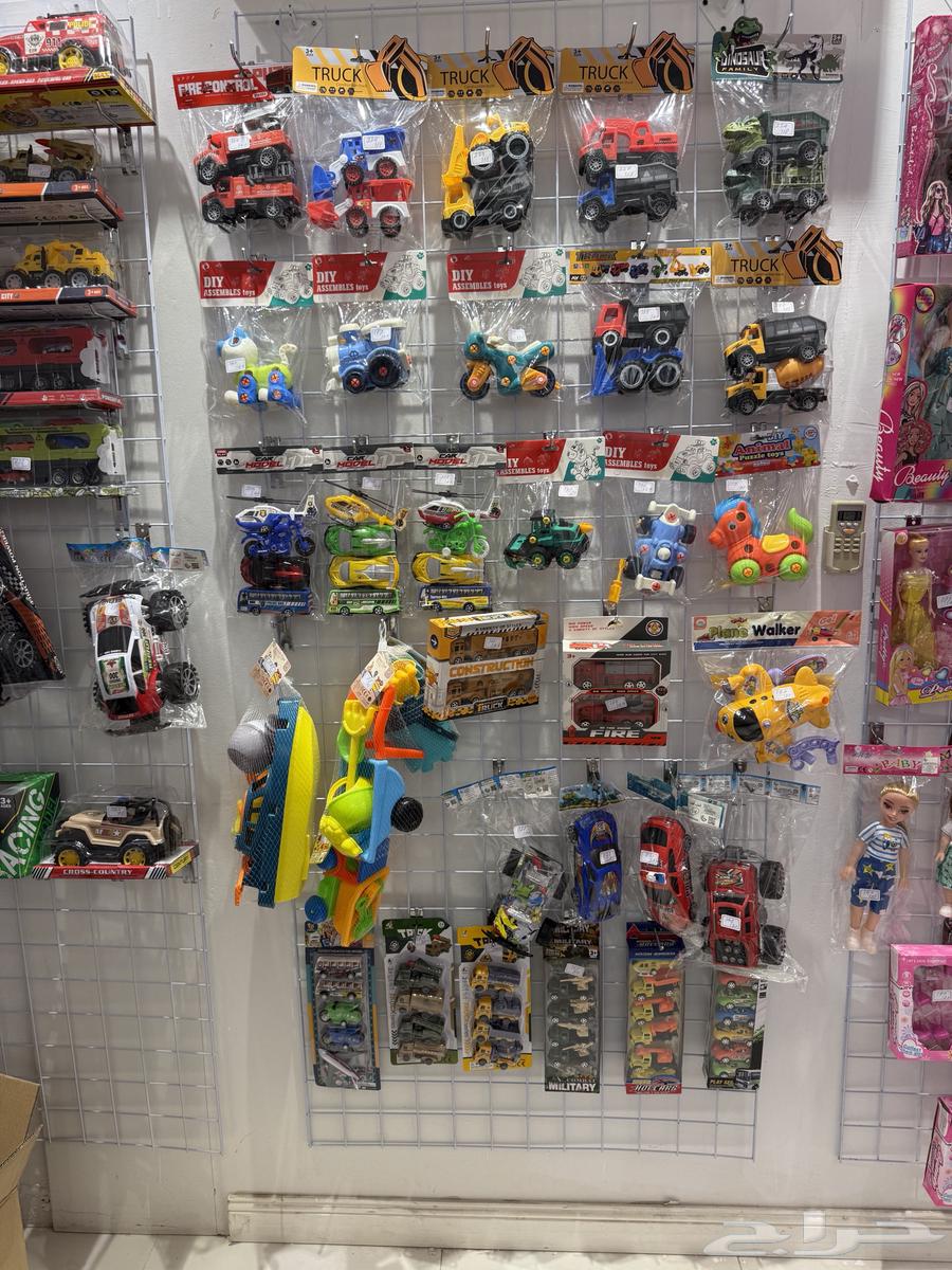 العاب جمله باقل سعر من السوق64585930629249113