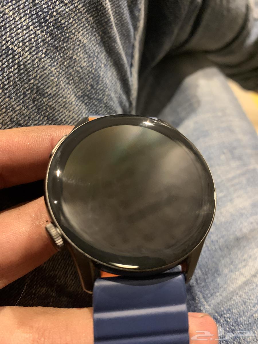 ساعة ذكية ماركة معروفه كسليت برو 15064580812691969110