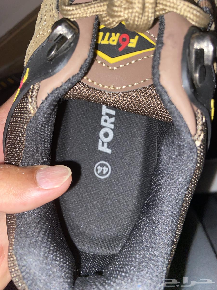 جزمه سفتي شوز جديدة64586439292034110