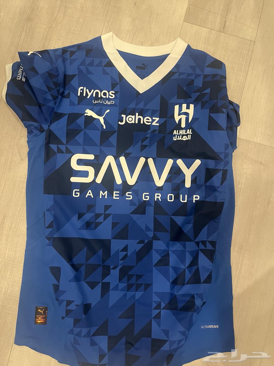 تيشيرتات لاعبين الدوري السعودي64580785394433111