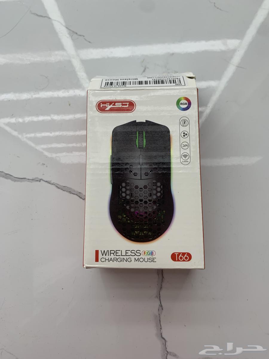 ماوس بيسي ما احتاجه ولا استخدمه64581415691779110