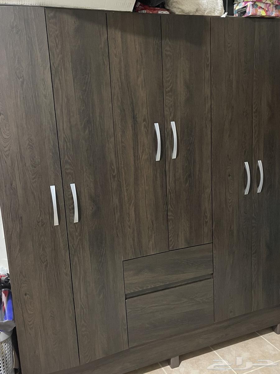 خزانة الملابس دولاب64582597502723110