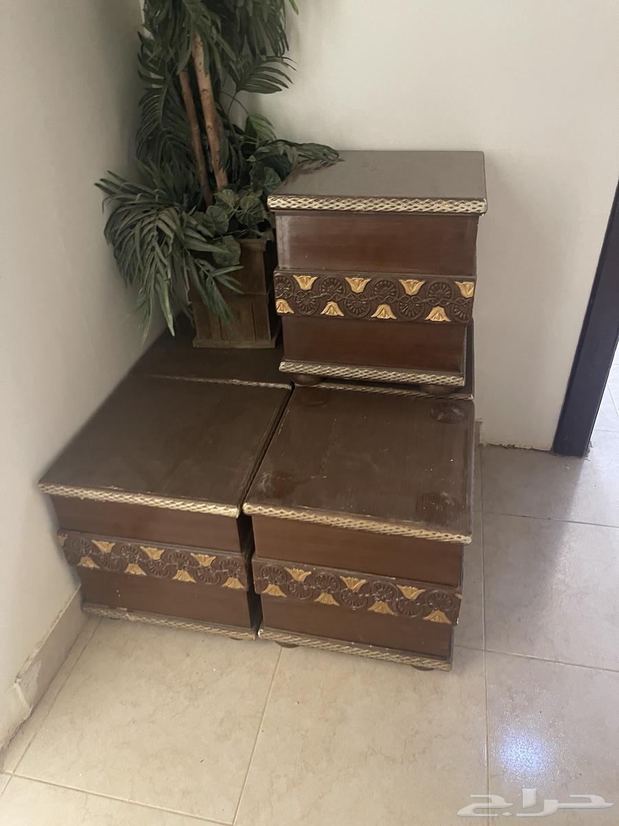 كنب شبه جديد للبيع64579979040003111