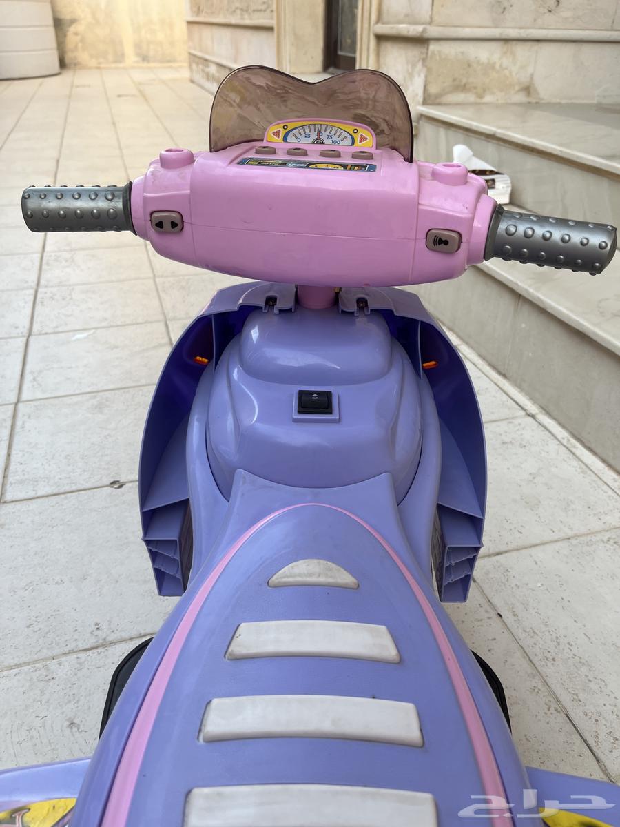 دباب كهربائي ل اطفال64584503820161113