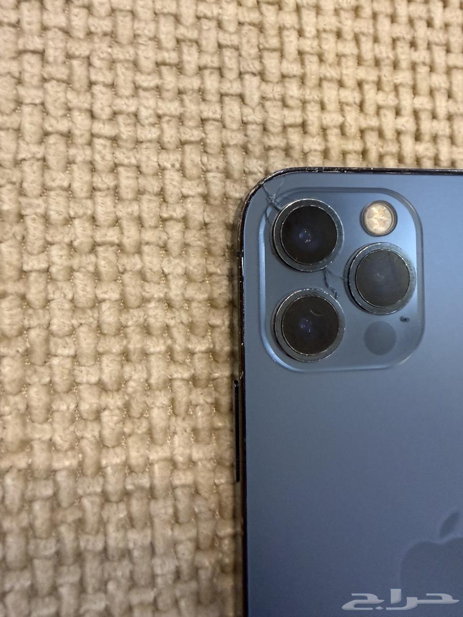 ايفون 12 برو64582519247491112