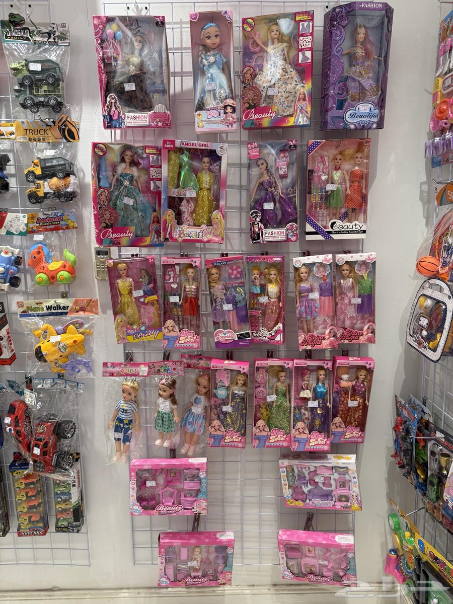 العاب جمله باقل سعر من السوق64585930629249111