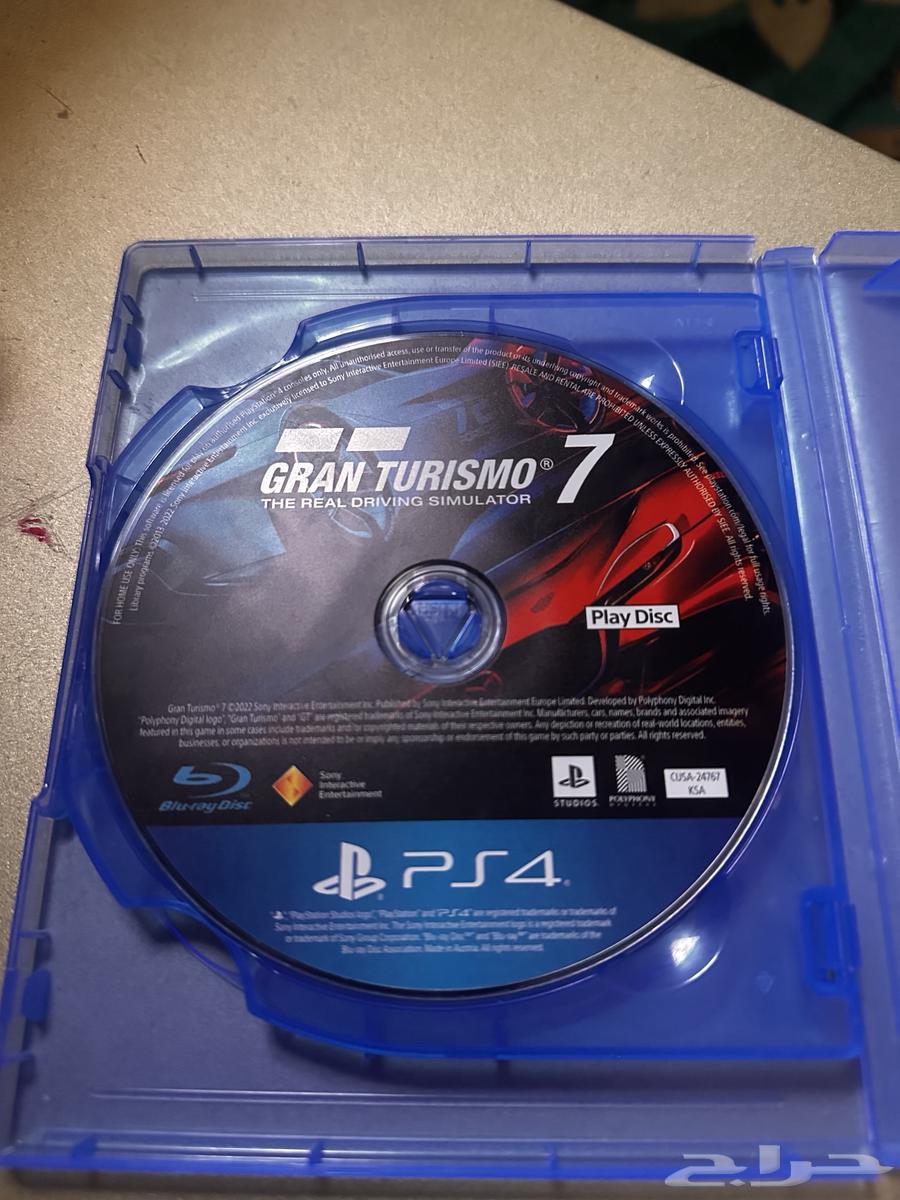 شريط قراند ترزمو بحاله جيده جدآ نضيف64583499208579110