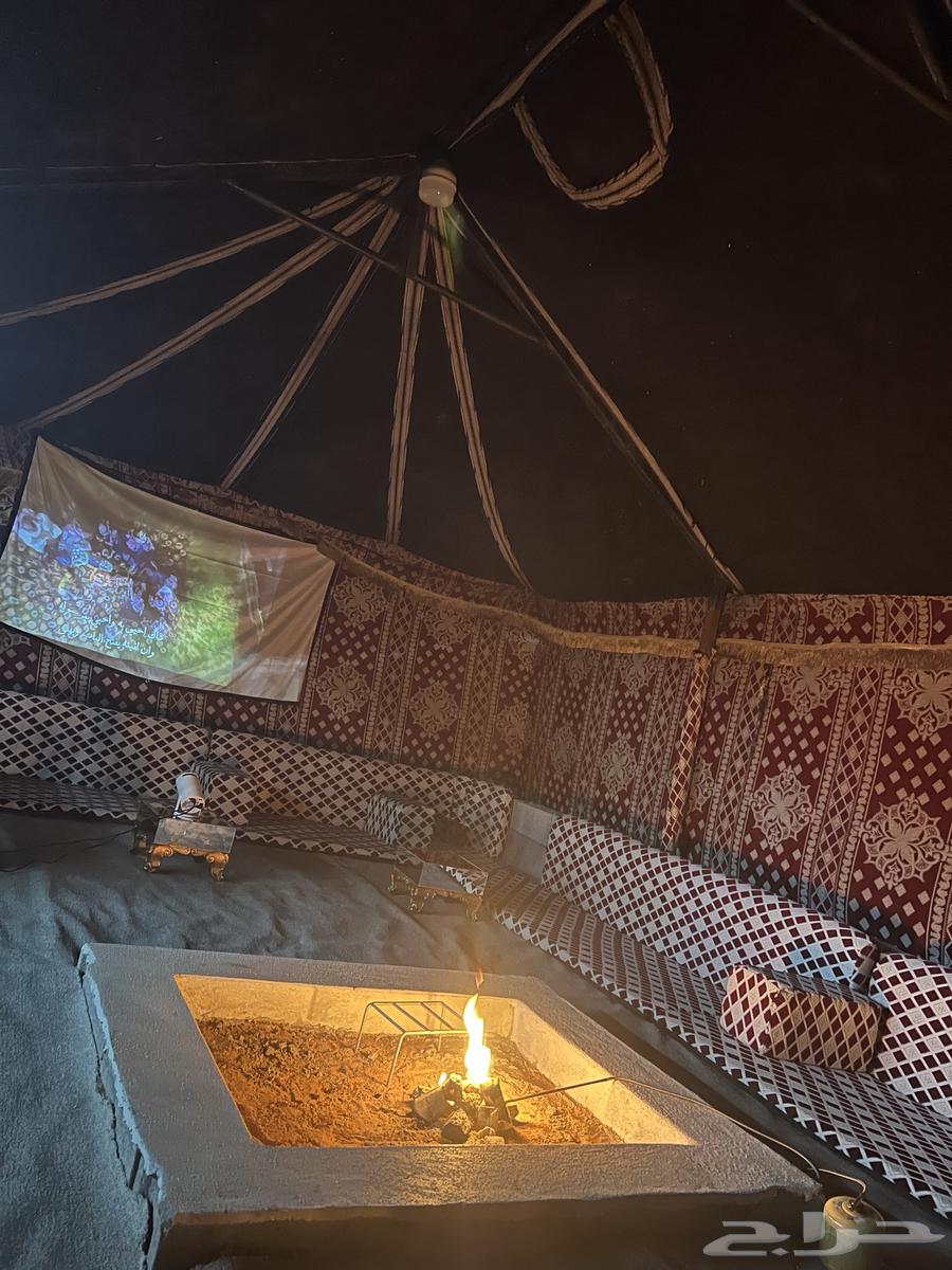 للبيع مخيم64598770317315112