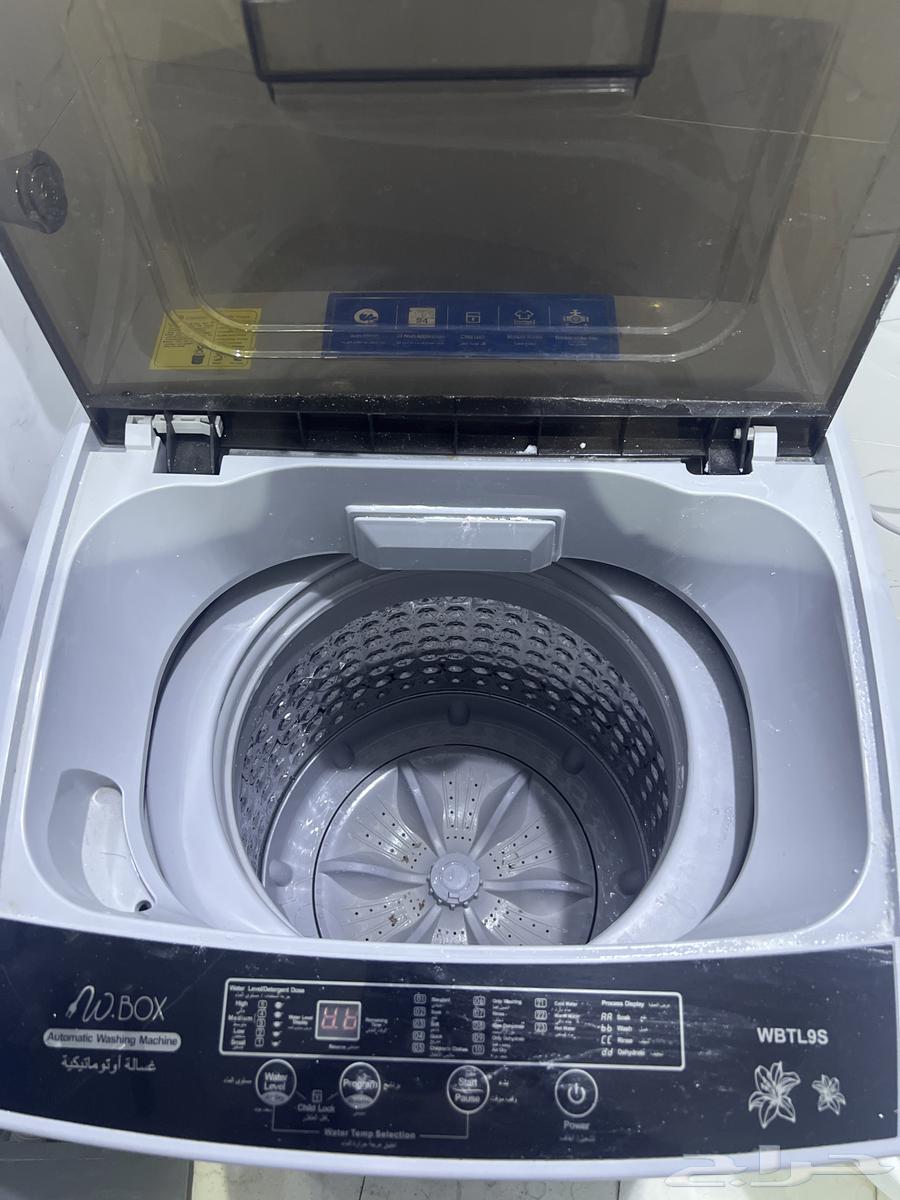 غسالة للبيع مستعمل64586576569347111