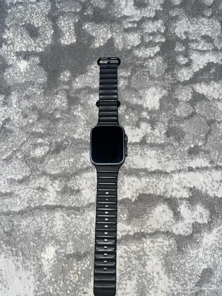 ساعه زايروس الاكترونيه للبيع عيبها بطاريتها خلصت64579800999042110