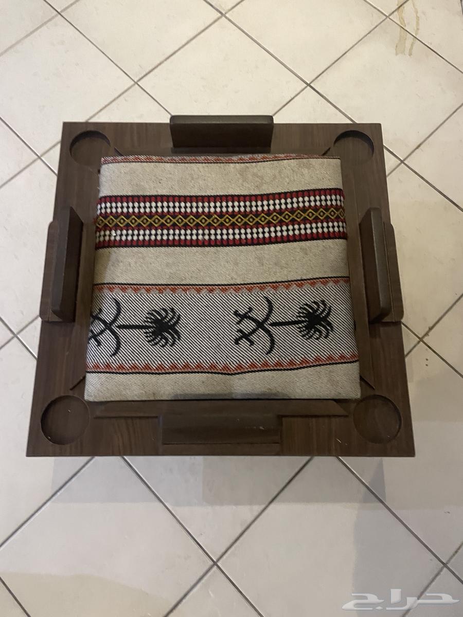 طاولة بلوت شعبيه للبيع64583386604419110