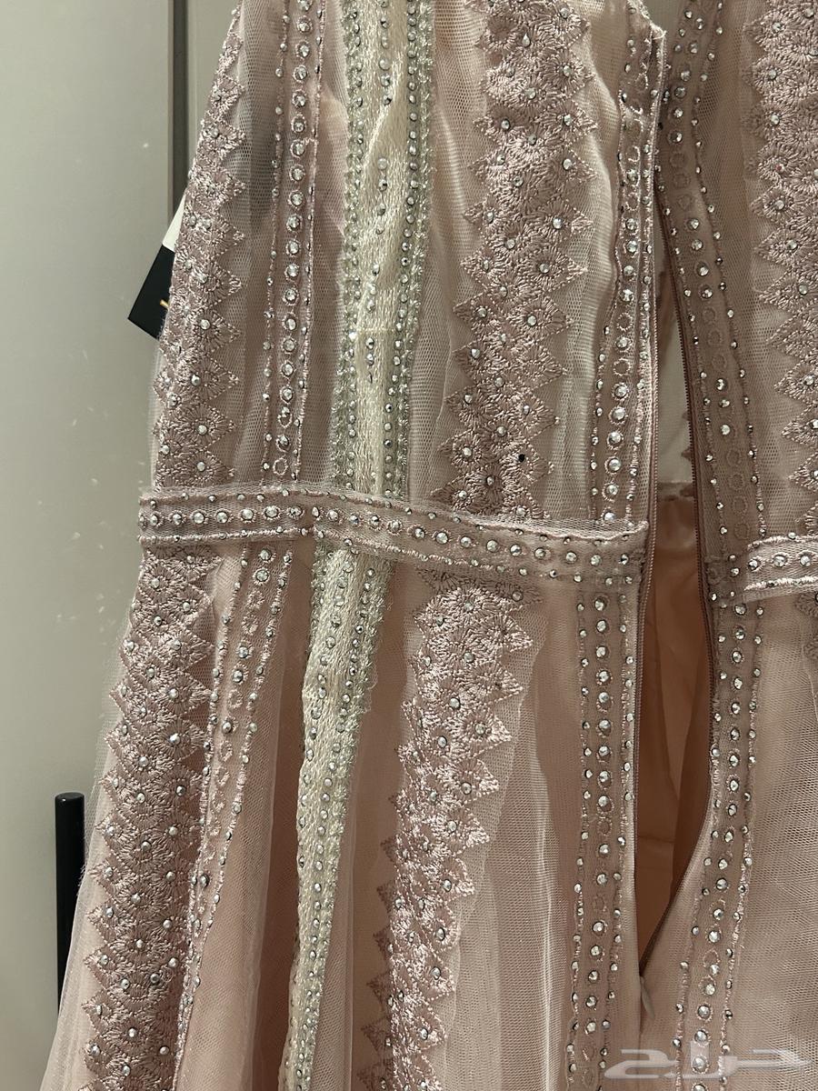 فستان جديد للبيع نظيف64583060657154112