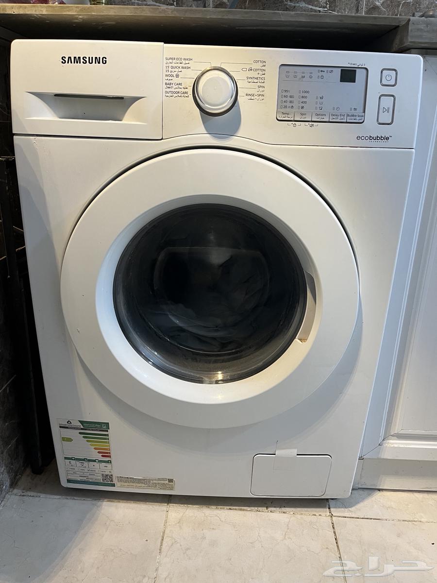 Samsung washing machine new model64585980178690113