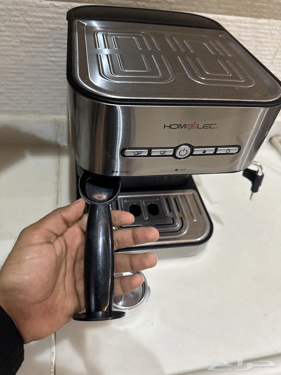 Coffee machine for all types, hot and cold64580866993411110