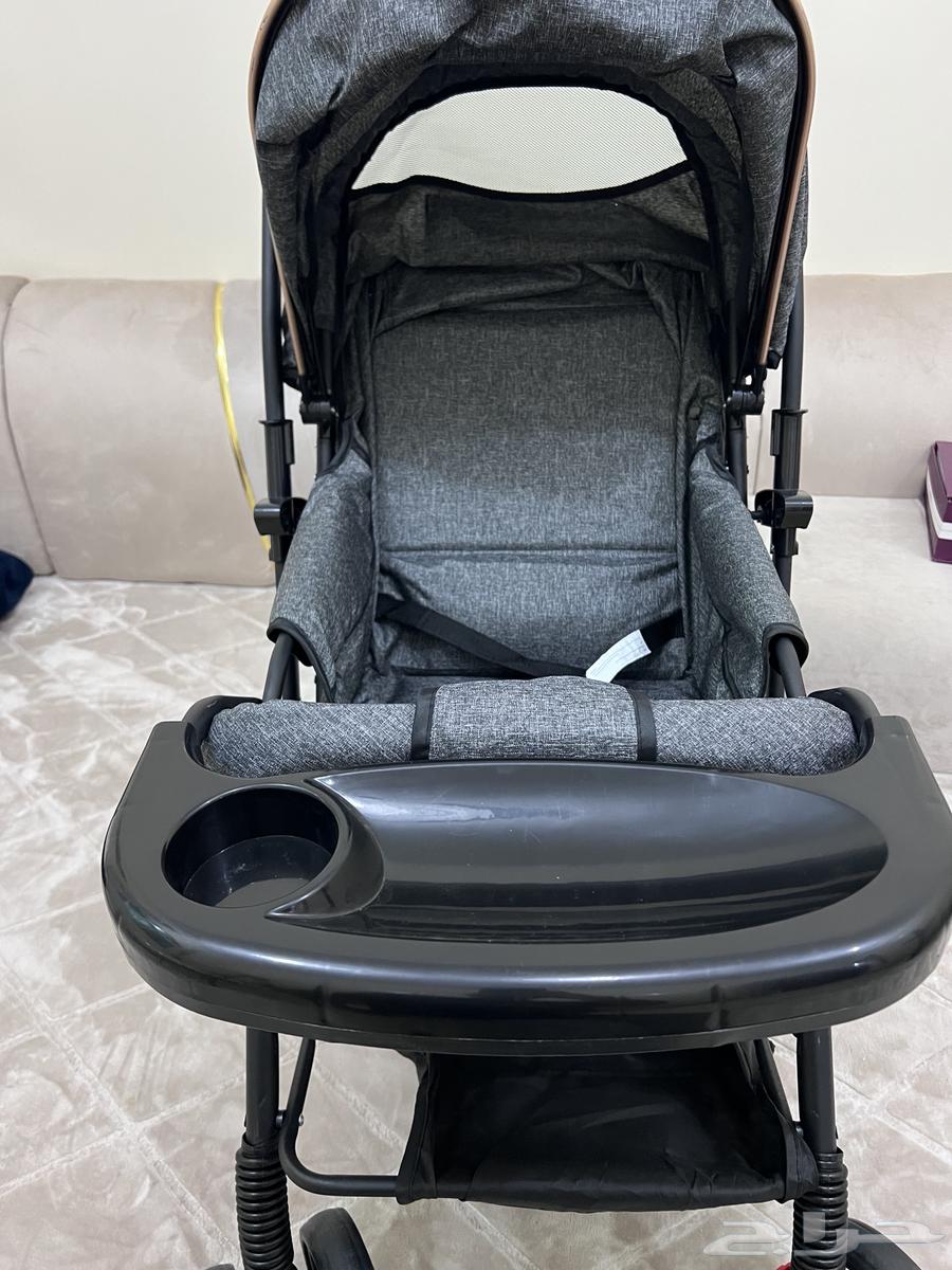 عربة اطفال64587429221891114