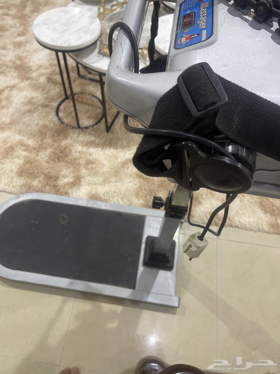 Comfortable massage device64580308439169112