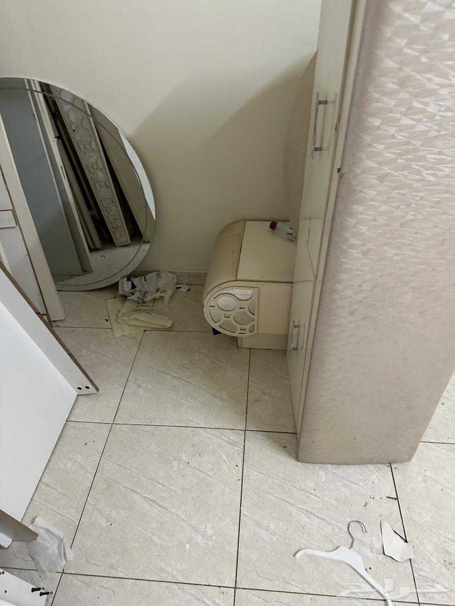 غرفة نوم للبيع العاجل64585224657283110