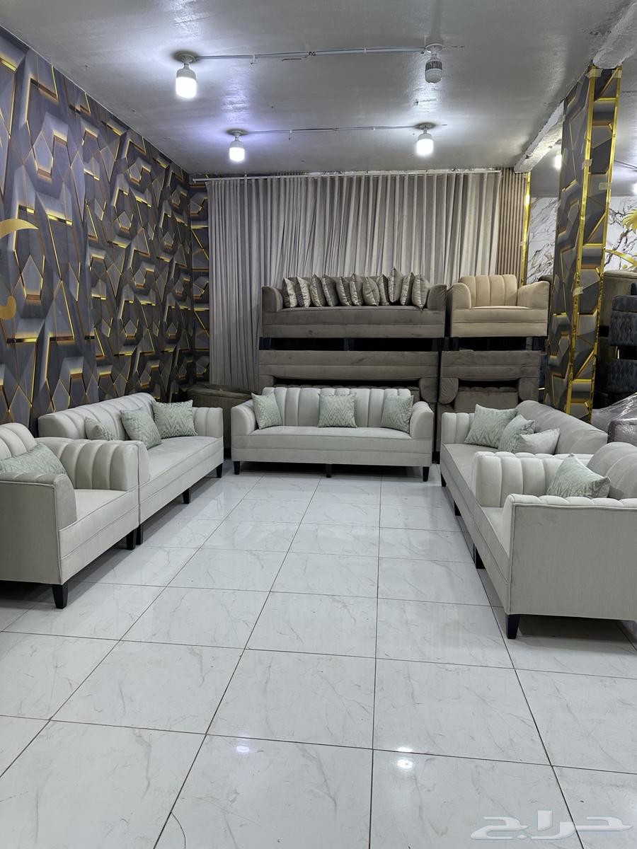 كنب 11نفر عليه عرض ب1400 ريال64580908432898114