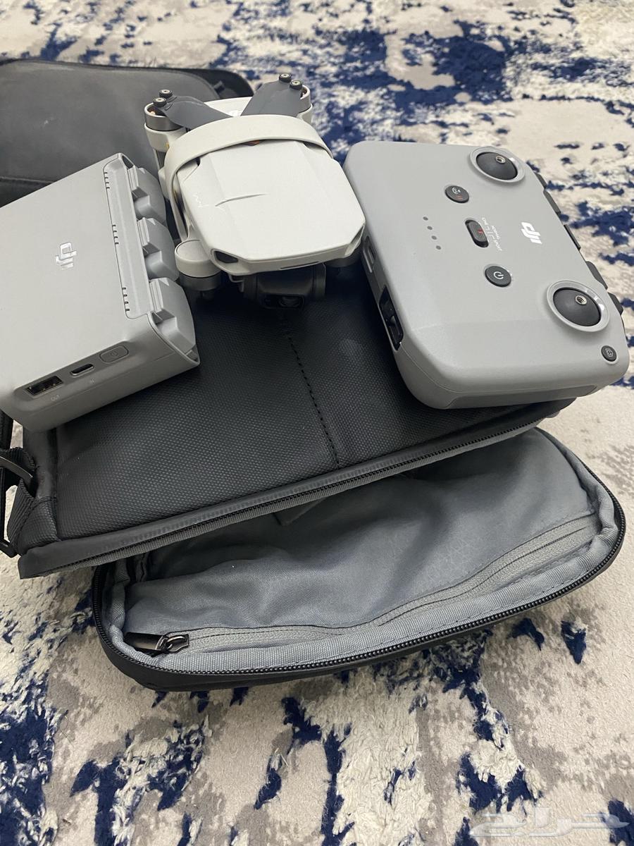 طيارتين درون للبيع في حاله ممتازه64585124436227111