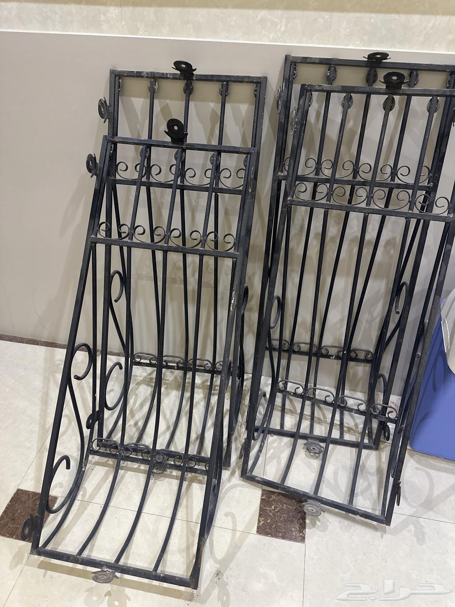 ألمنيوم شبابيك   شبابيك حديد64579691475843111