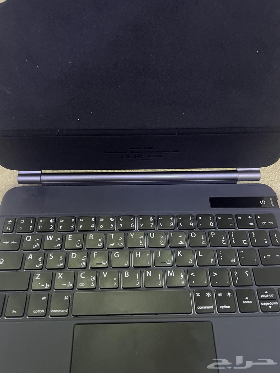 Magic Keyboard64582771752451111