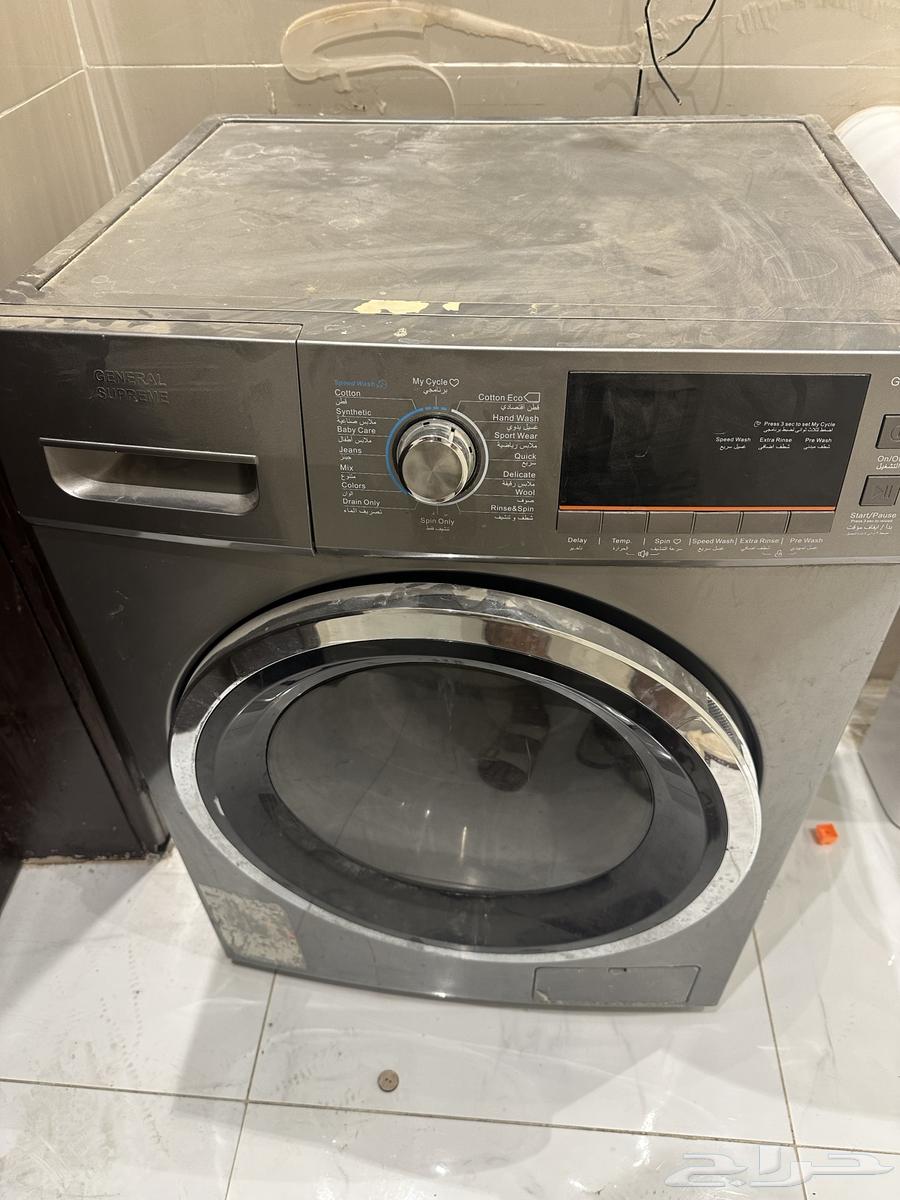 غسالة اتوماتيك للبيع64586201676929110