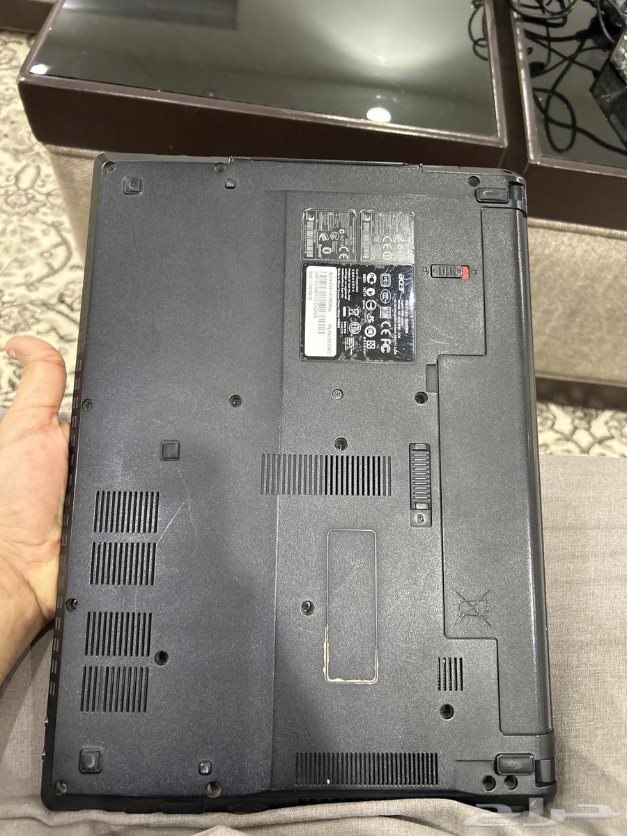 لاب توب ايسر للبيع64583711369987113