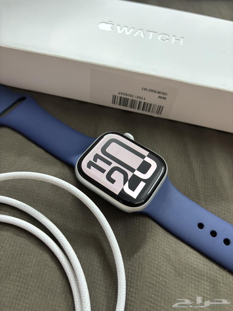 Apple Watch Series 10 ابل واتش64587974929921110