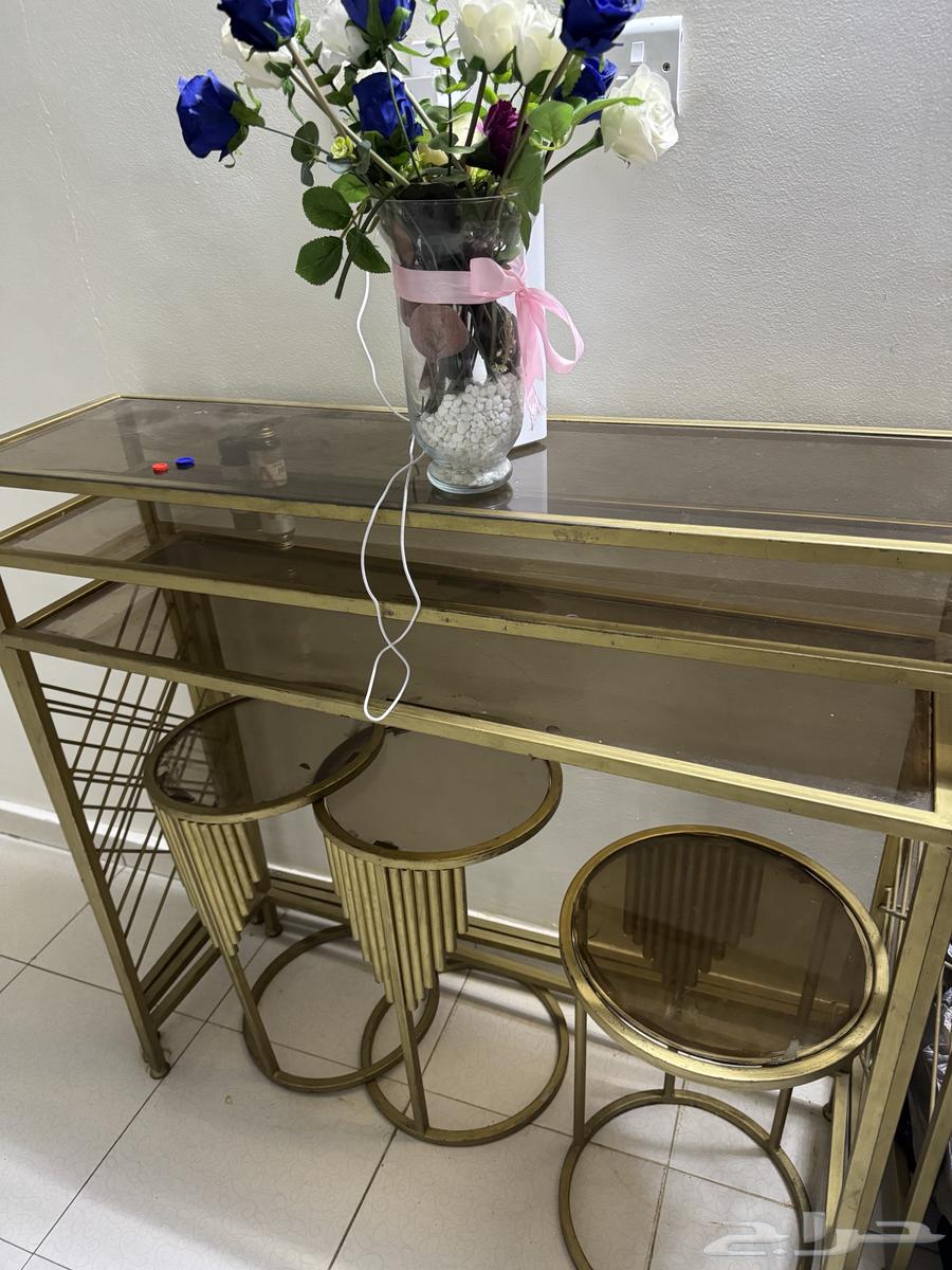 طاولات للبيع64585039228675112